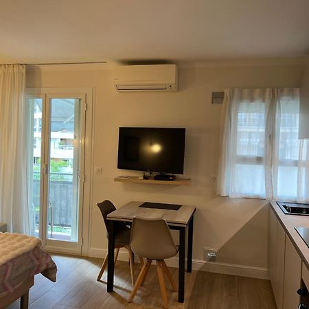 Appartements 5Min Monte Carlo ボーソレイユ エクステリア 写真