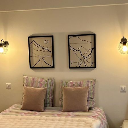 Appartements 5Min Monte Carlo ボーソレイユ エクステリア 写真
