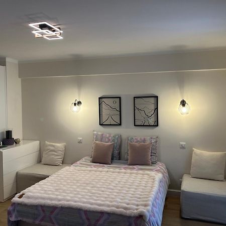 Appartements 5Min Monte Carlo ボーソレイユ エクステリア 写真