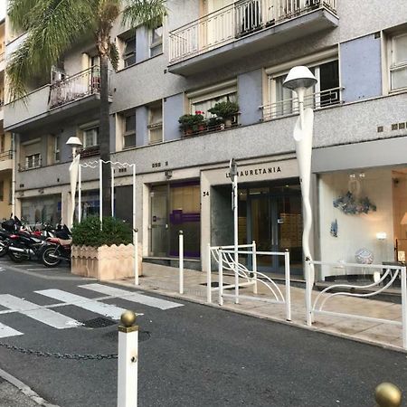 Appartements 5Min Monte Carlo ボーソレイユ エクステリア 写真