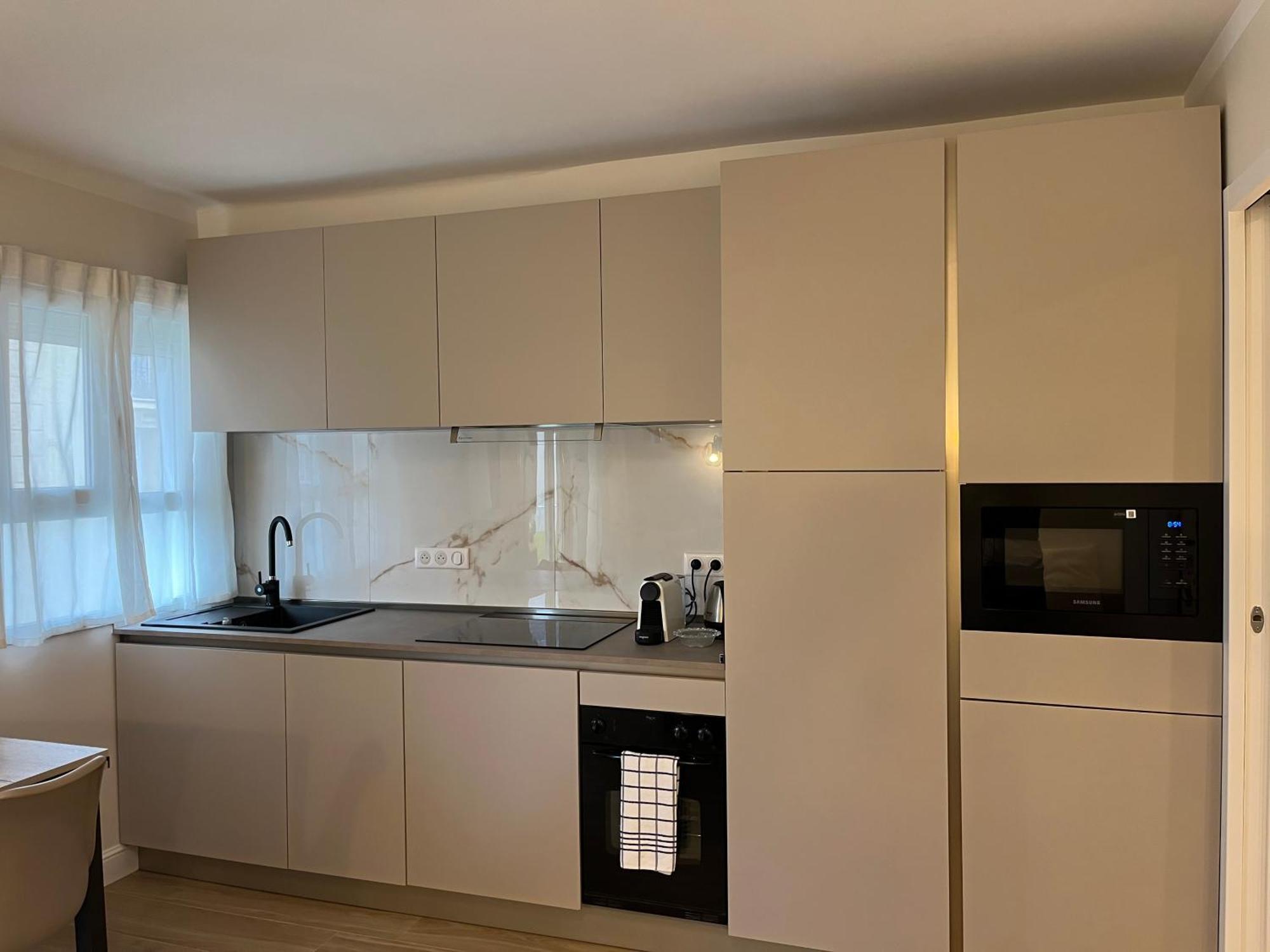 Appartements 5Min Monte Carlo ボーソレイユ エクステリア 写真