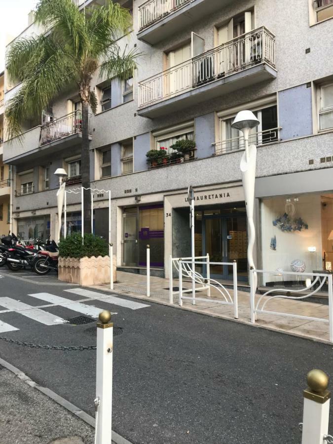 Appartements 5Min Monte Carlo ボーソレイユ エクステリア 写真