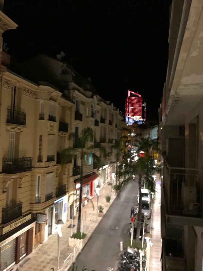 Appartements 5Min Monte Carlo ボーソレイユ エクステリア 写真