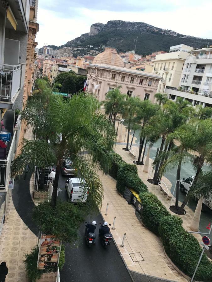 Appartements 5Min Monte Carlo ボーソレイユ エクステリア 写真